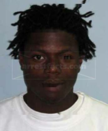 Reginald Callaway