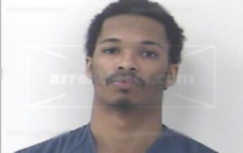 Khalil Deon Hopkins