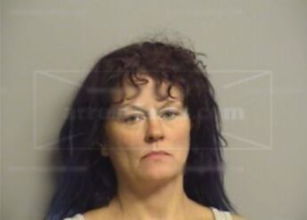 Gayla Dawn Hinzie