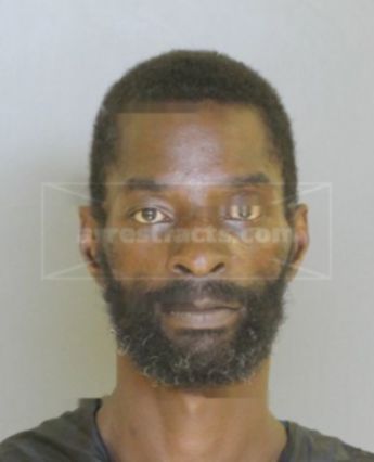 Donzo Bailey