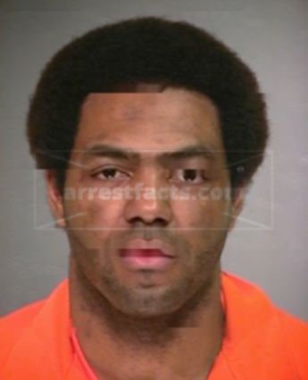 Lamont M Overton