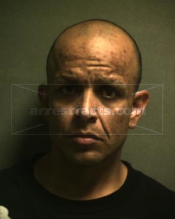 Thomas Mickey Rodriguez