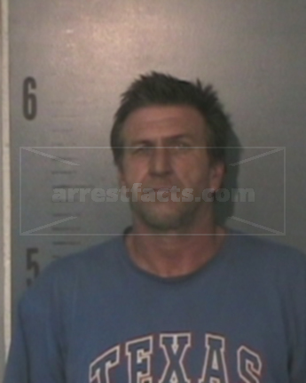Tony Dion Rice