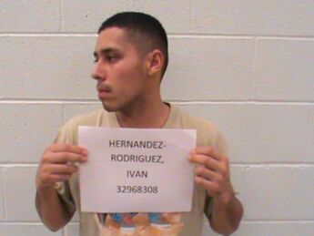Ivan Hernandez-Rodriguez