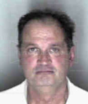 Steven Lynn Baker