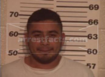 Hilario Jr. Juarez Alvarez