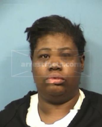 Crystal Vidette Campbell