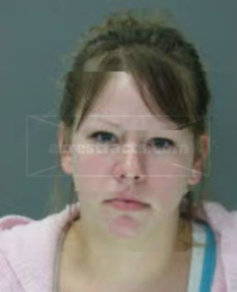 Alyson Marie Hawthorne