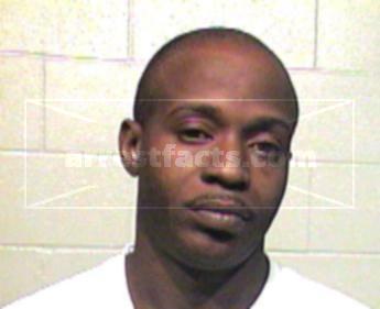 Cedric Ray Lowe