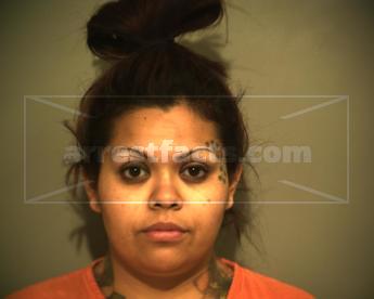 Roxanne Tovar Reyna