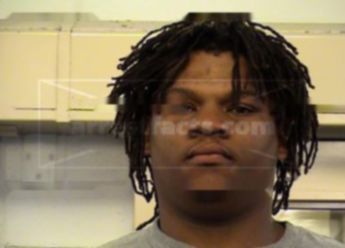 Justin Alexander Leverette
