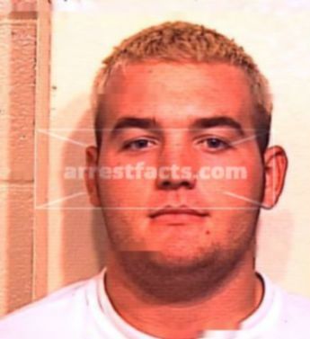 Brian Allen Morris
