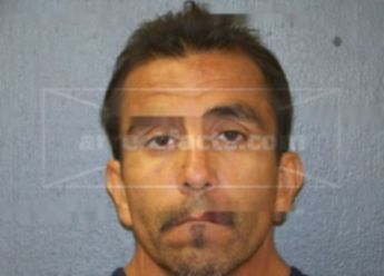 Raul Gallegos