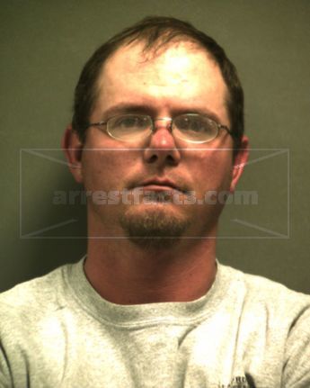 Jason Douglas Puckett