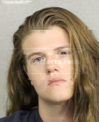 Morgan Ann Tillman