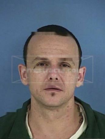 James Allen Byrd