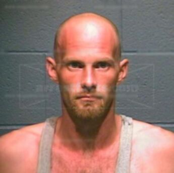 Corey Glenn Hass