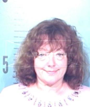 Mary Lisa Jaramillo