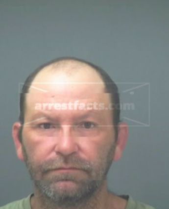 Shawn Quinton Mcnac