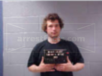 Aaron James Hindle