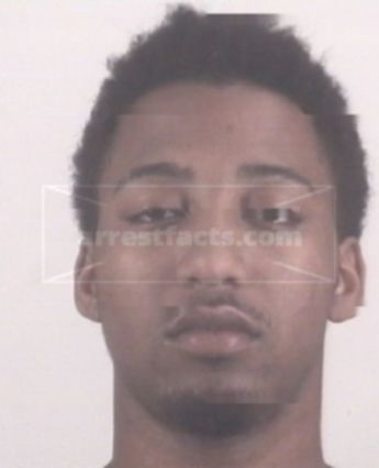 Brandon Isiah Page