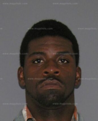 Demetrius D Huntley