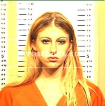 Stephanie Jane Roberts