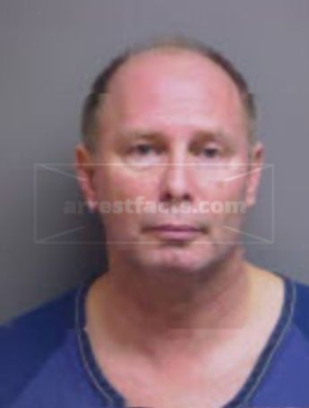 Timothy Paul Shelby