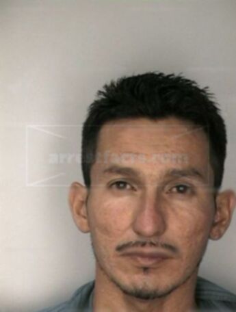 Giovanny Alvarado Quevedo