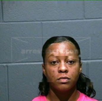 Rachel Yulonda Chandler