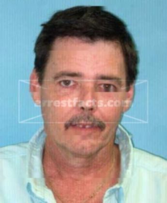 Daniel Wayne Allred
