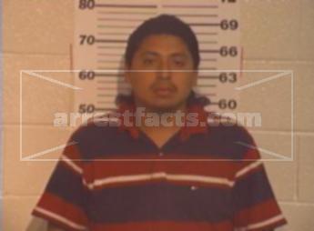 Gilberto Arturo Sanchez Gonzalez