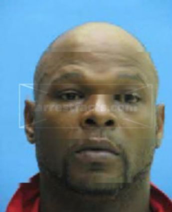 Keith Antonio Blanding