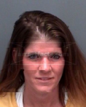 Samantha Ann Montgomery
