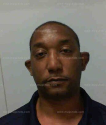 Phillip Arnold Polk