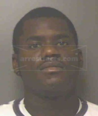 Jamison Bradford Ayers