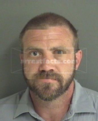 William Daniel Gay