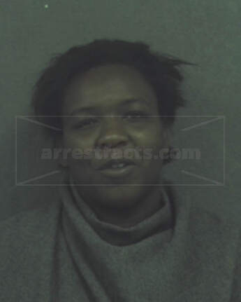 Tamika Lashelle Williams