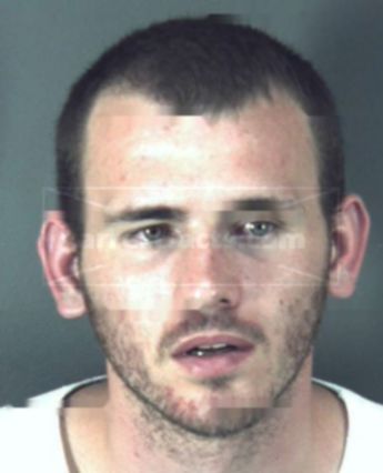 Justin Wayne Salter