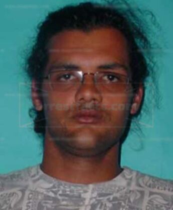 Joseph Bert Currington Jr.