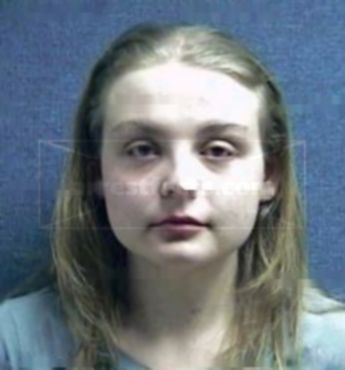 Jessica Gayle Kaiser