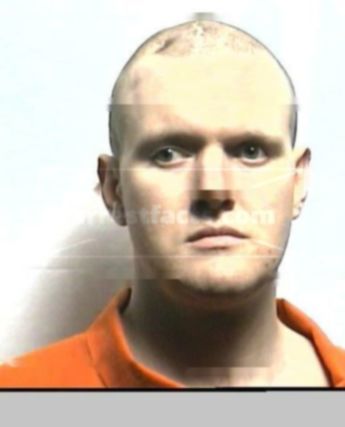 James Robert Mayberry