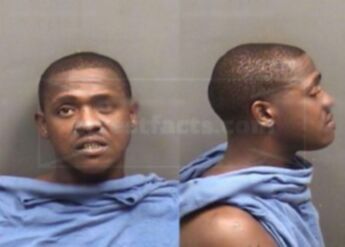 Tyrone Jermaine Johnson