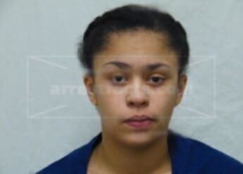 Teneshia Monaye Anderson