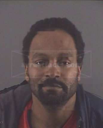 Marvin Lee King