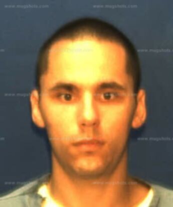 Travis Lee Bates