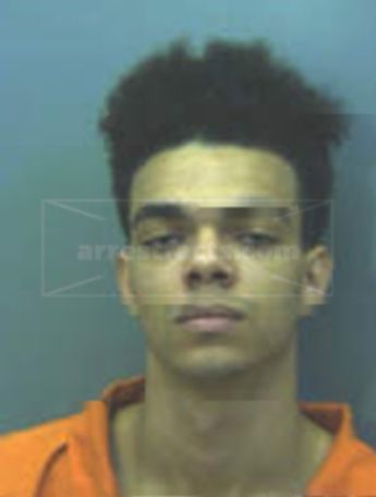 Kashawn Cameron