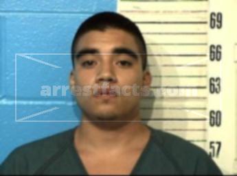 Jason Iasreal Rodriguez