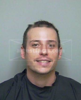 Brandon Matthew Bradley
