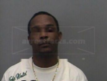Rodney Jermaine Williams
